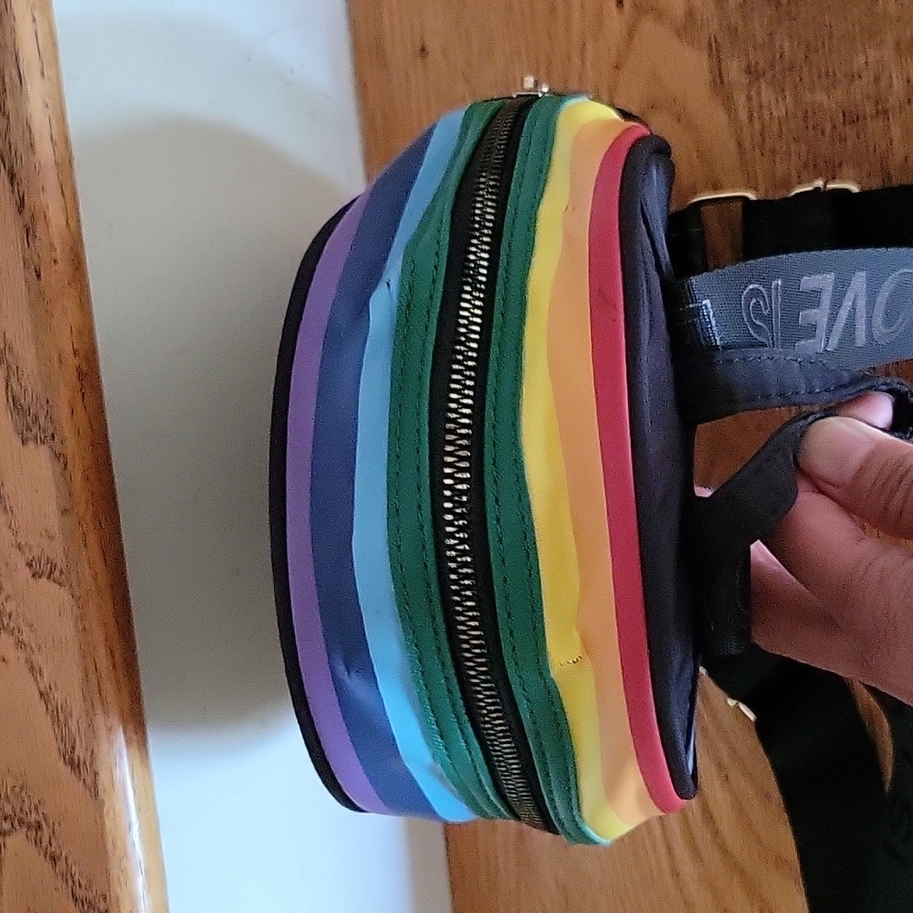 Rainbow Backpack Light - image 3